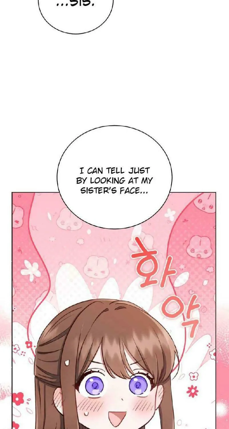 Unrequited Love Doesn't End With Marriage Chapter 14 page 10 - 