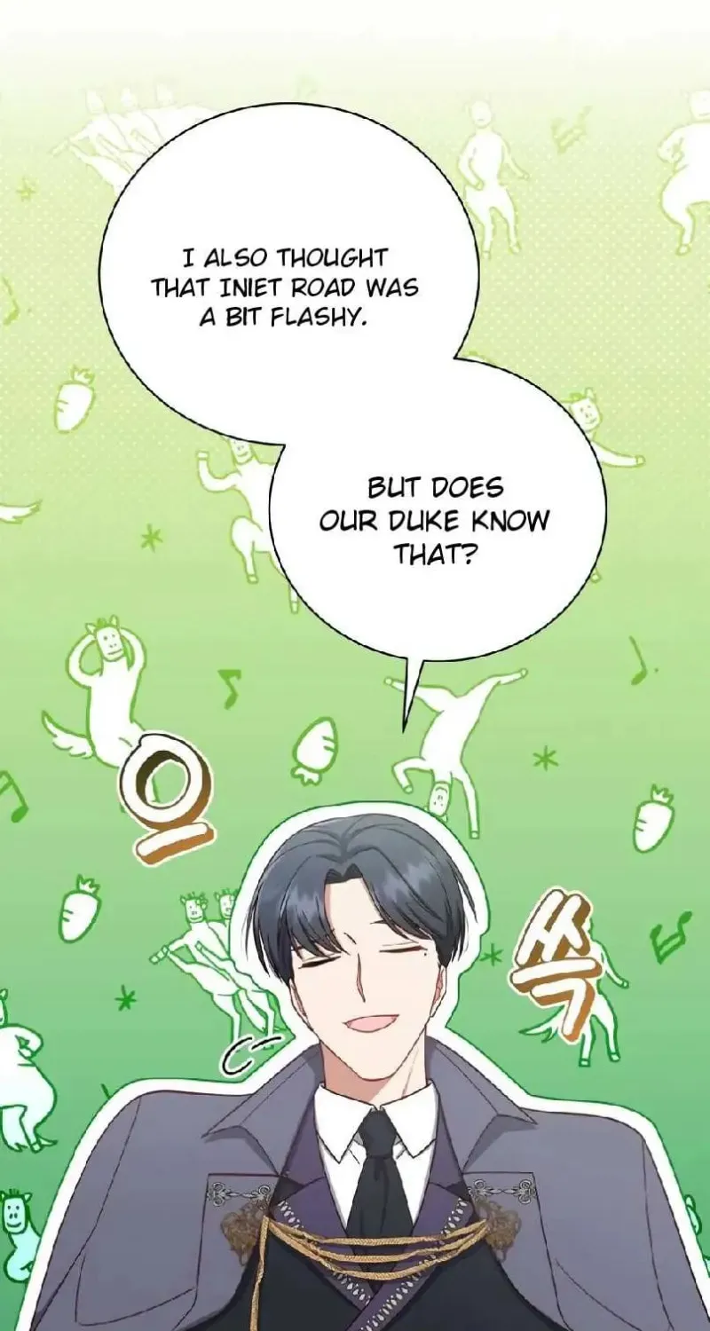 Unrequited Love Doesn't End With Marriage Chapter 14 page 91 - 