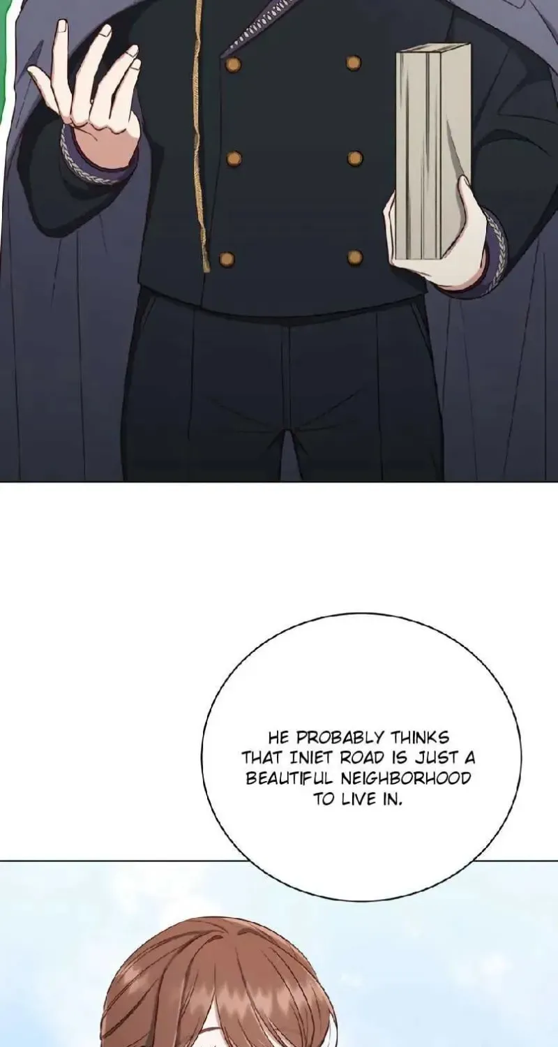 Unrequited Love Doesn't End With Marriage Chapter 14 page 92 - 