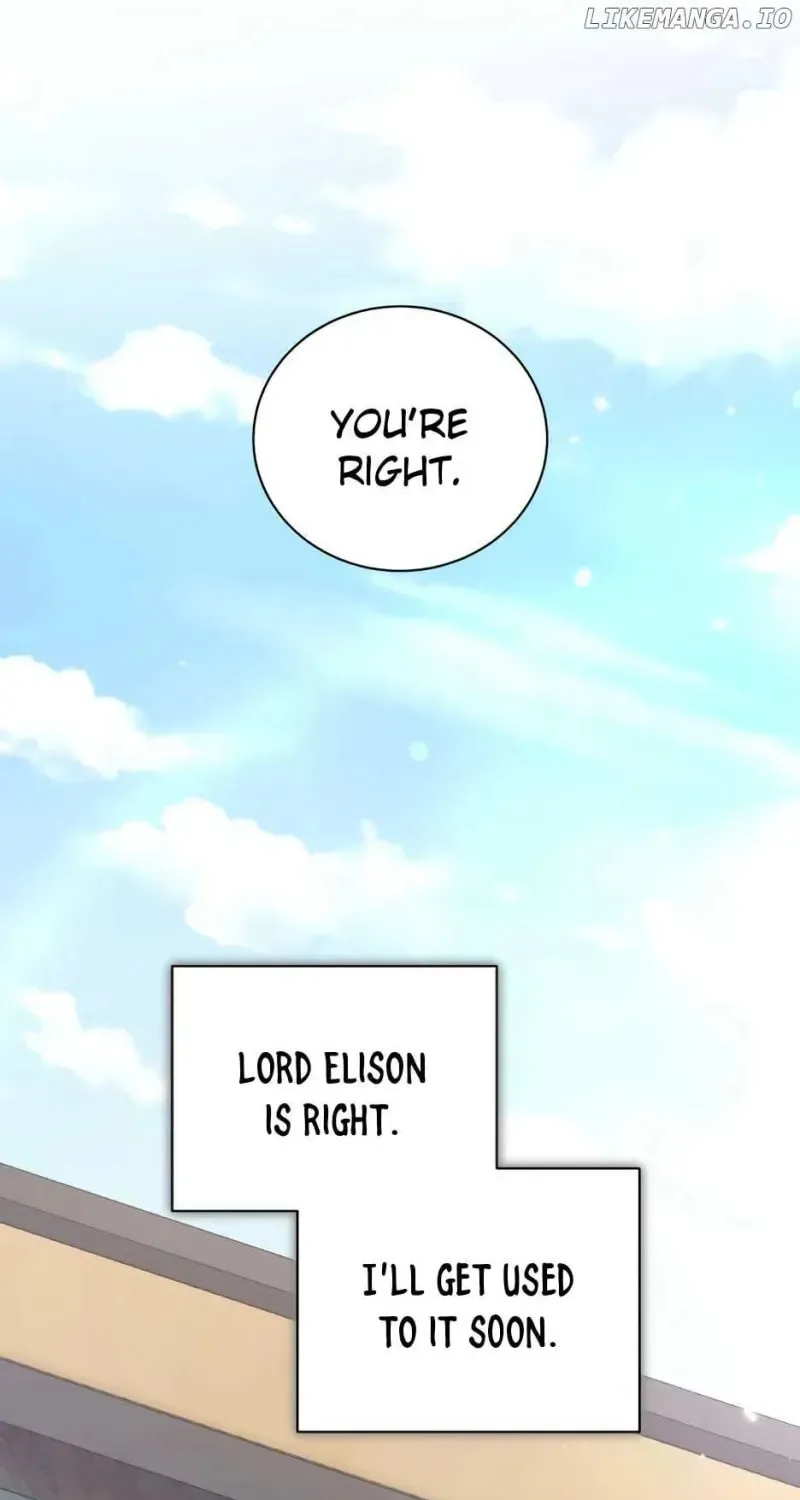 Unrequited Love Doesn't End With Marriage Chapter 14 page 95 - 
