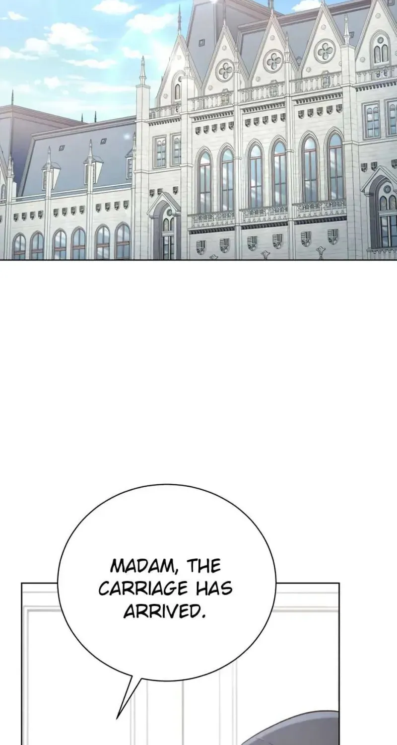 Unrequited Love Doesn't End With Marriage Chapter 14 page 99 - 