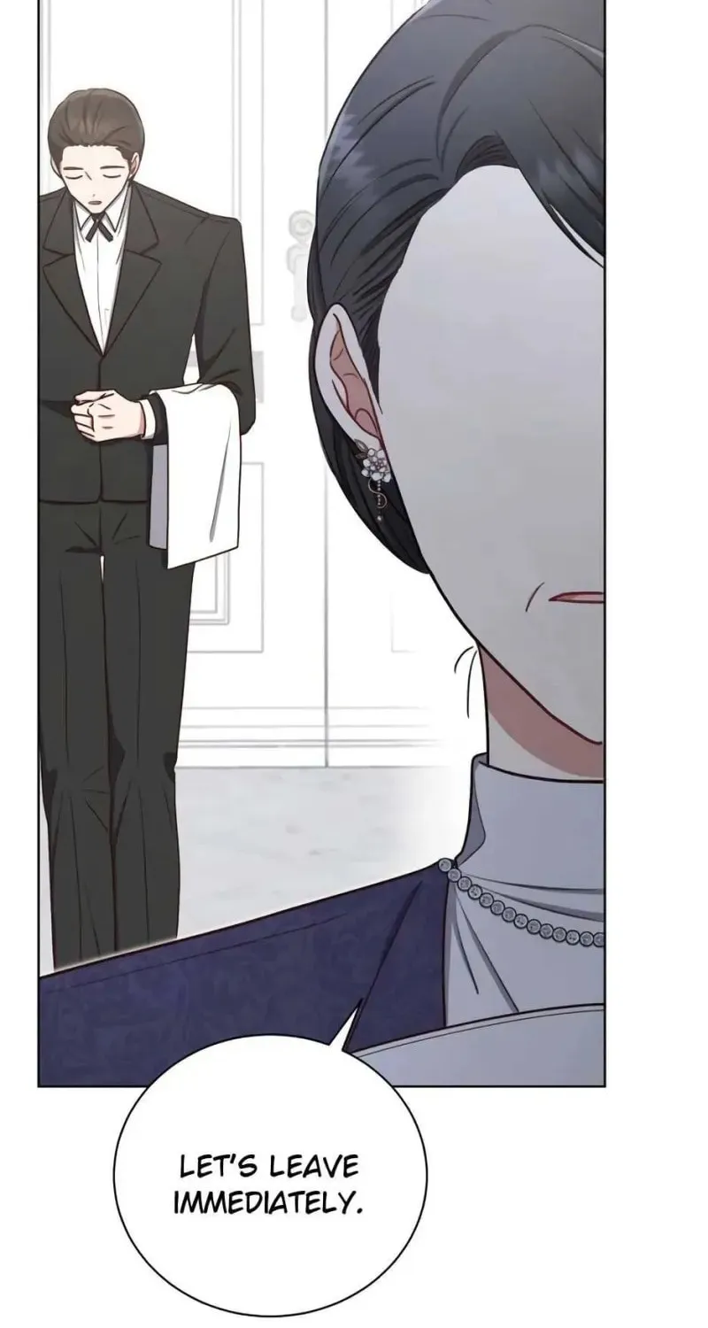 Unrequited Love Doesn't End With Marriage Chapter 14 page 100 - 