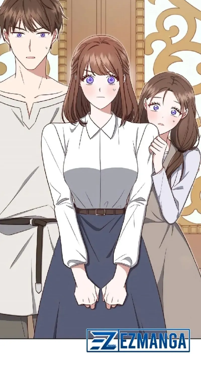 Unrequited Love Doesn't End With Marriage Chapter 15 page 2 - 