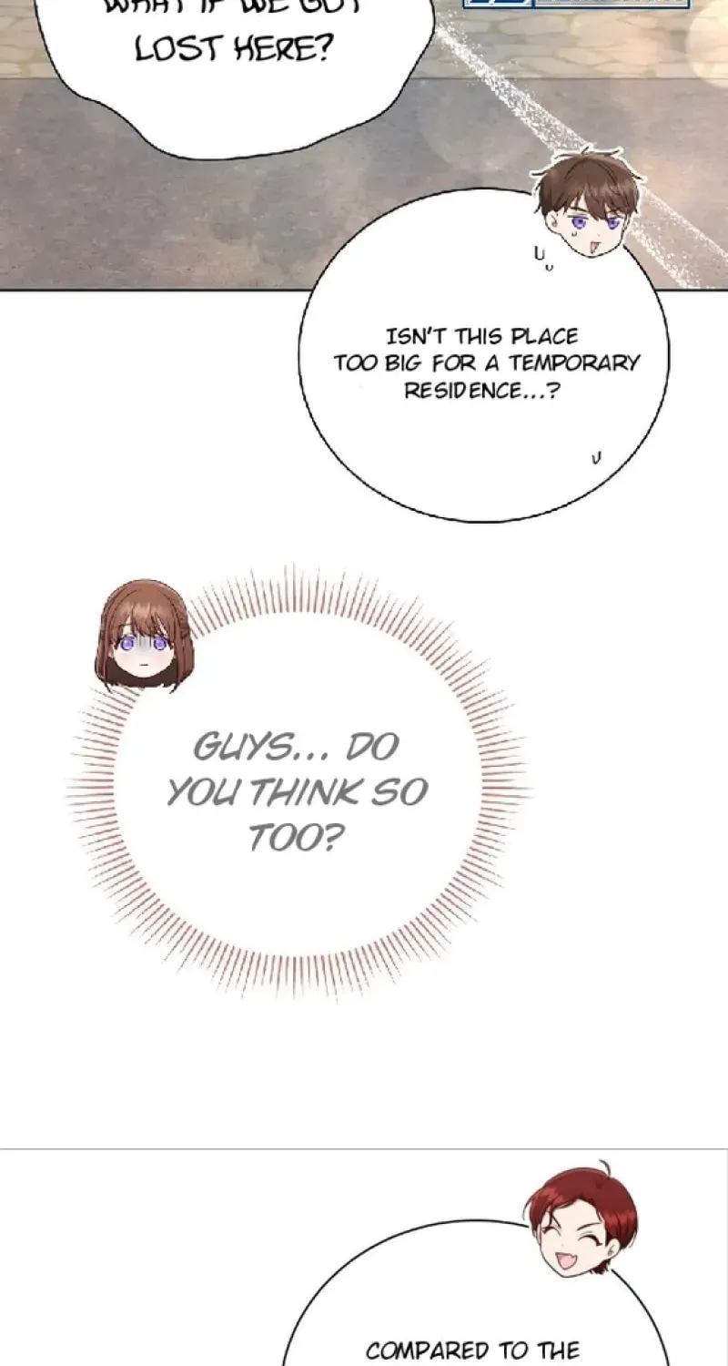 Unrequited Love Doesn't End With Marriage Chapter 15 page 12 - 