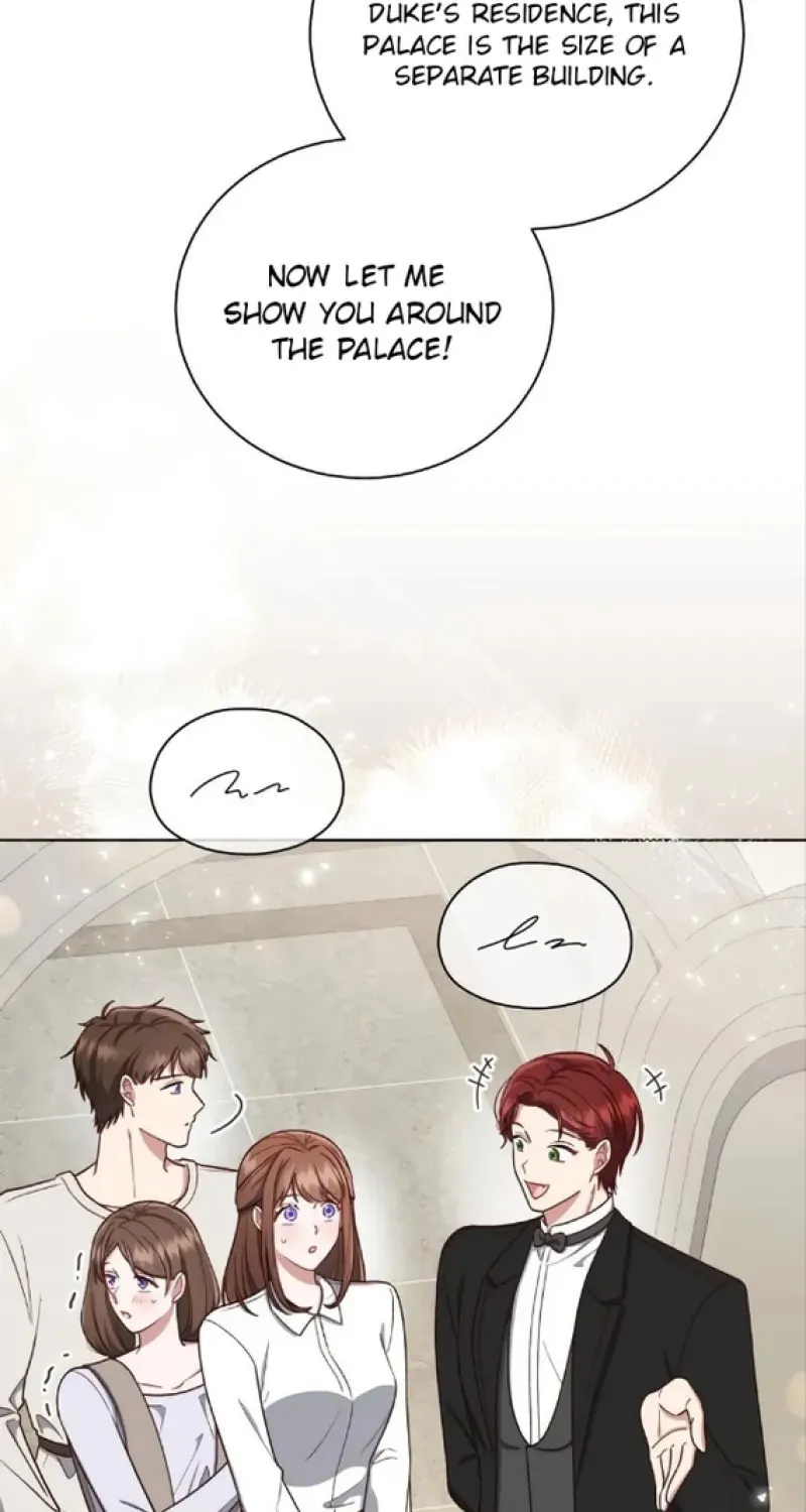 Unrequited Love Doesn't End With Marriage Chapter 15 page 13 - 