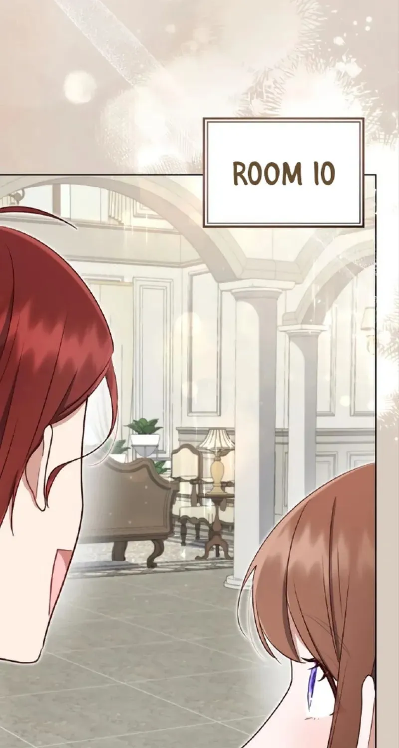 Unrequited Love Doesn't End With Marriage Chapter 15 page 15 - 