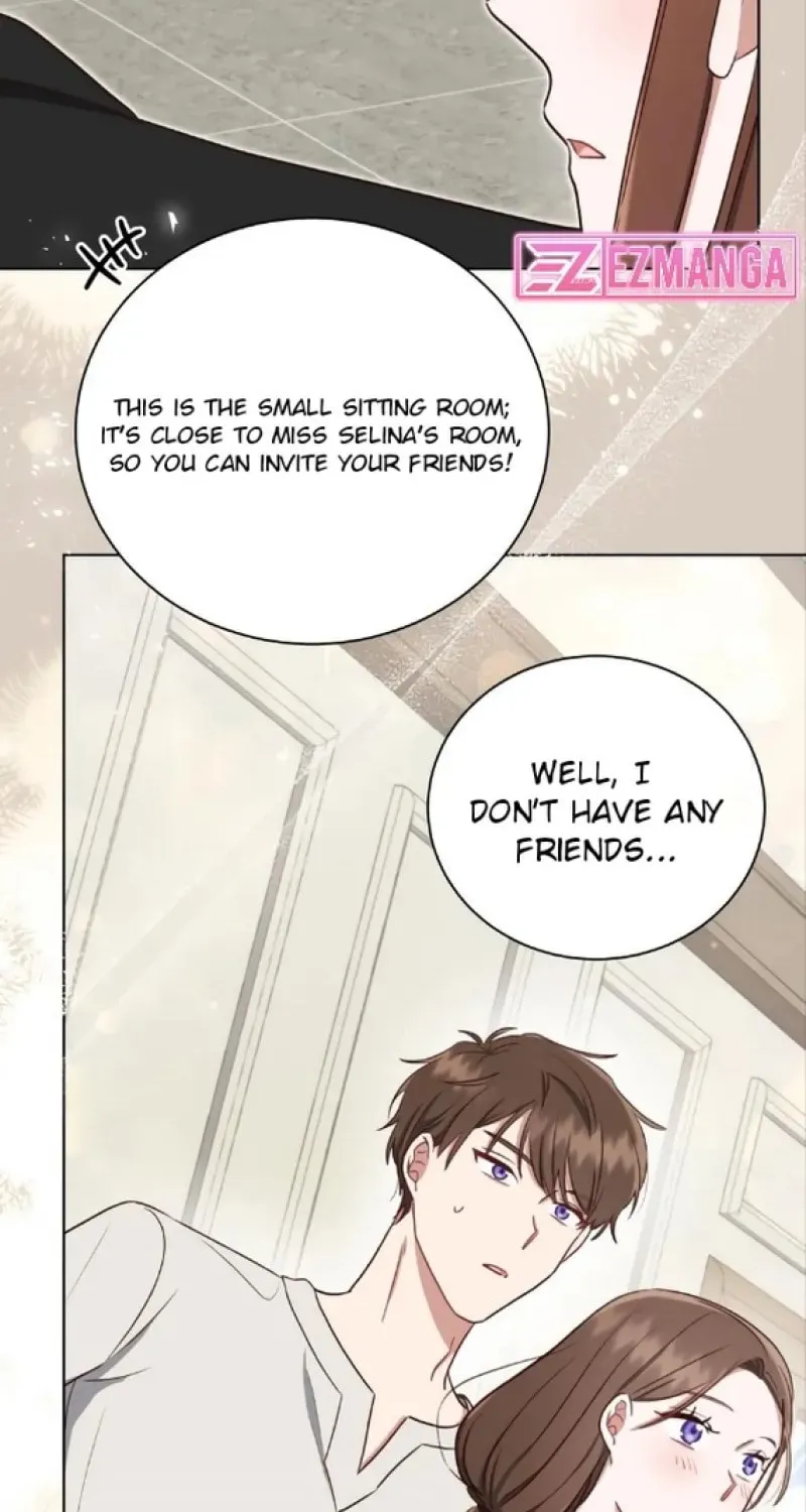 Unrequited Love Doesn't End With Marriage Chapter 15 page 16 - 