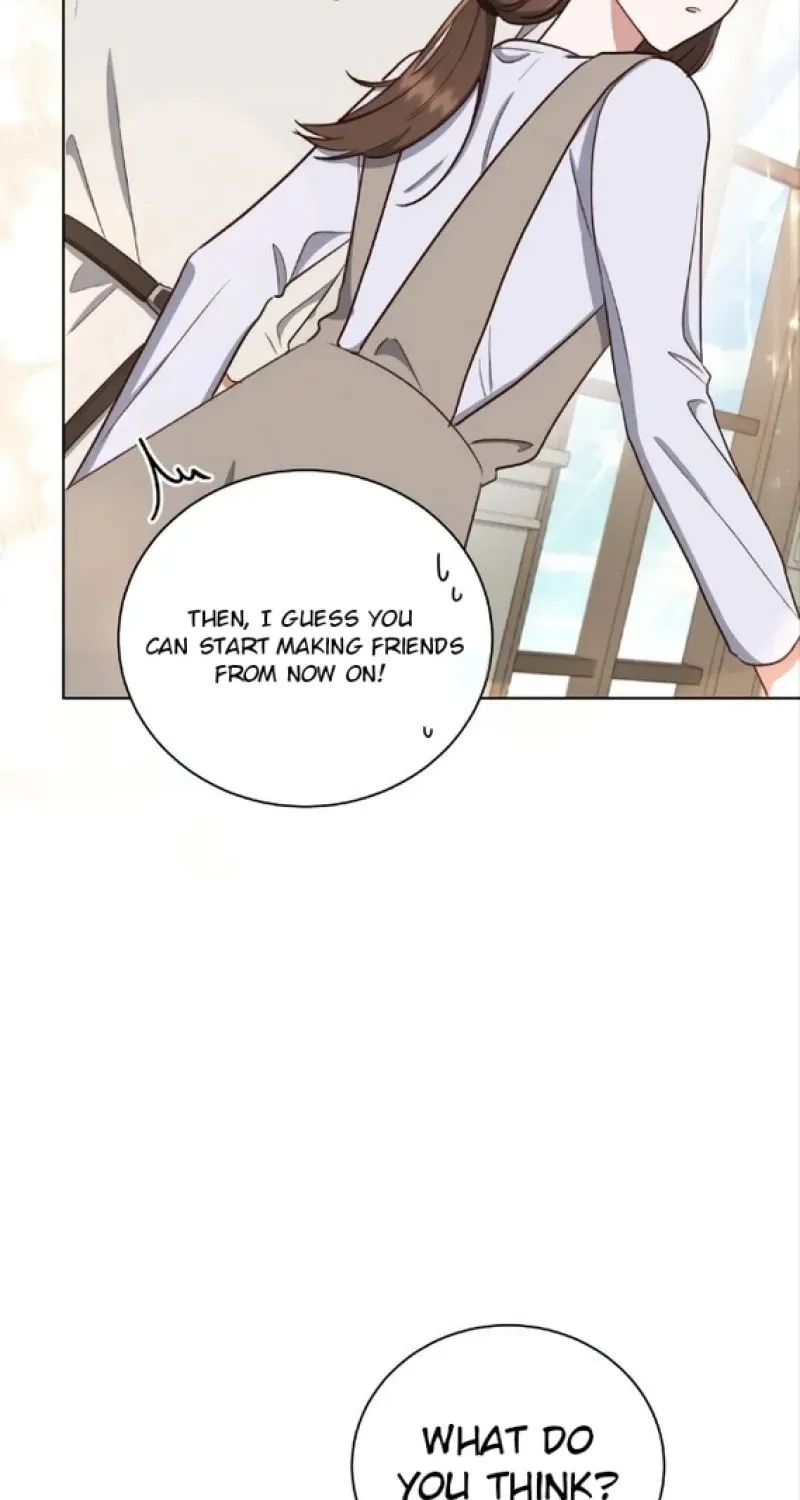 Unrequited Love Doesn't End With Marriage Chapter 15 page 17 - 
