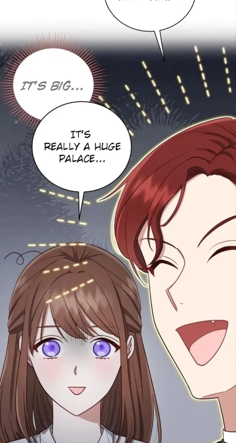 Unrequited Love Doesn't End With Marriage Chapter 15 page 18 - 