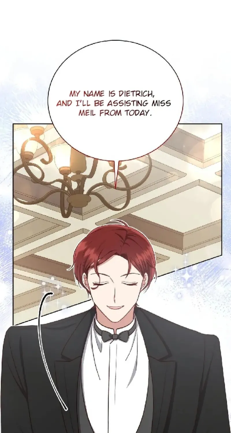 Unrequited Love Doesn't End With Marriage Chapter 15 page 3 - 