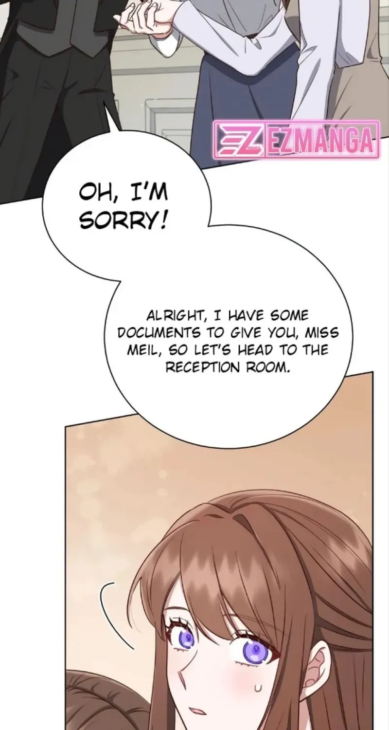 Unrequited Love Doesn't End With Marriage Chapter 15 page 21 - 