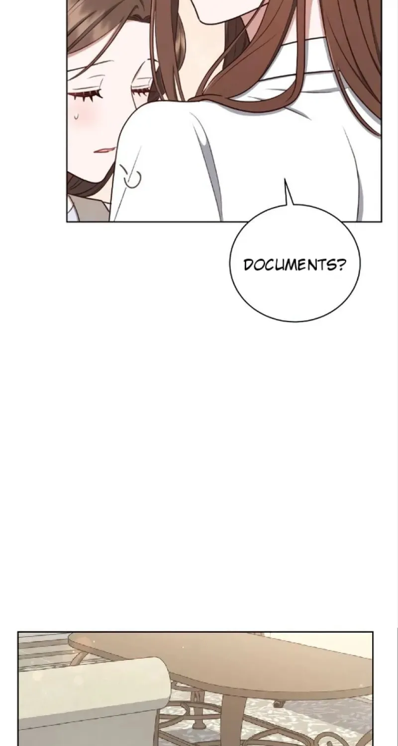 Unrequited Love Doesn't End With Marriage Chapter 15 page 22 - 
