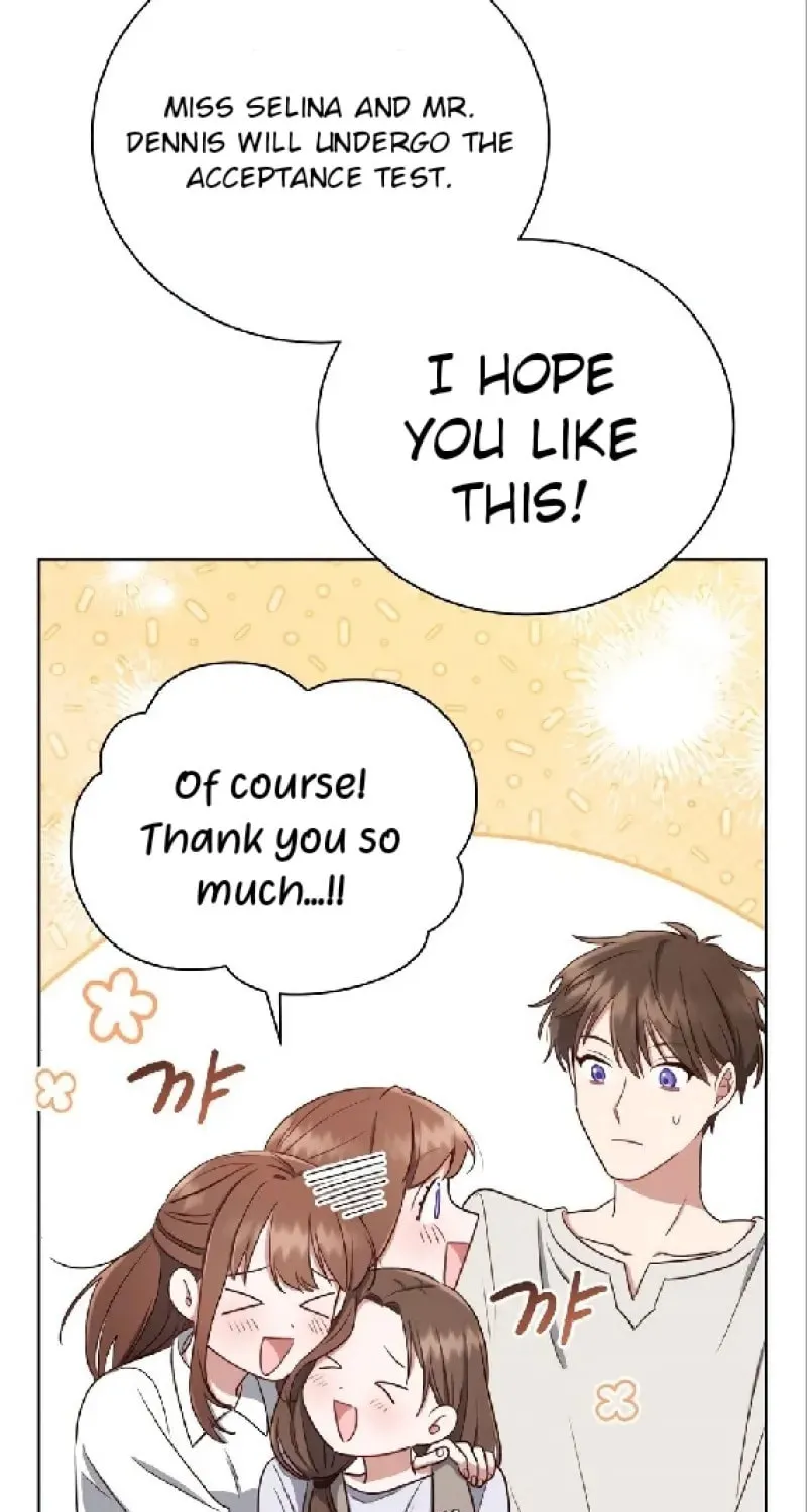 Unrequited Love Doesn't End With Marriage Chapter 15 page 26 - 