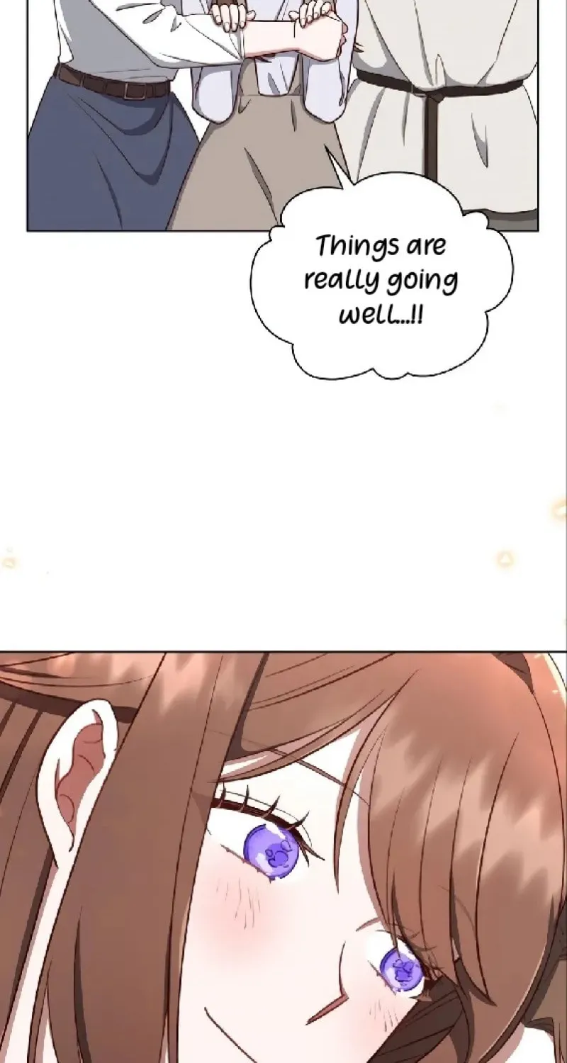 Unrequited Love Doesn't End With Marriage Chapter 15 page 27 - 