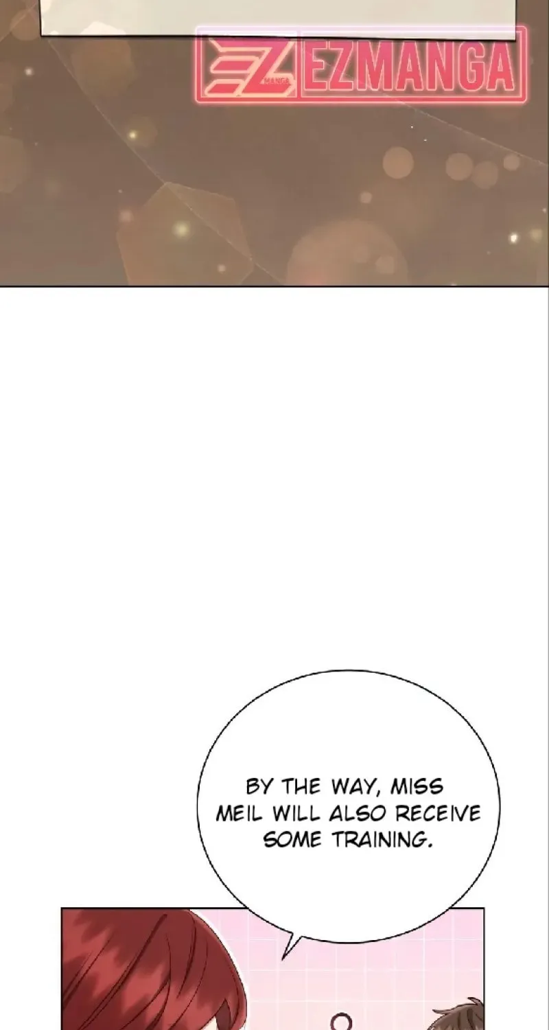 Unrequited Love Doesn't End With Marriage Chapter 15 page 30 - 