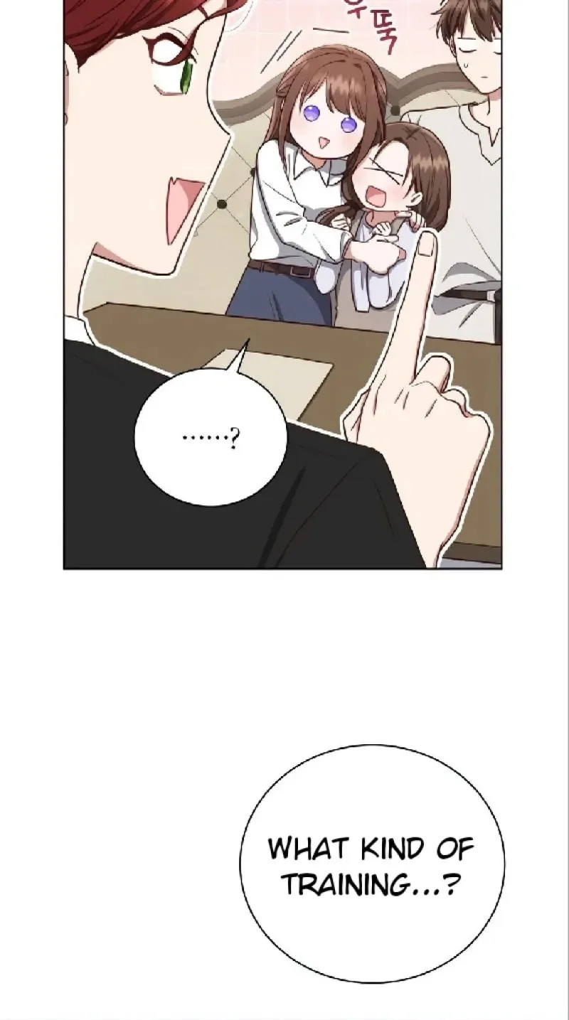 Unrequited Love Doesn't End With Marriage Chapter 15 page 31 - 