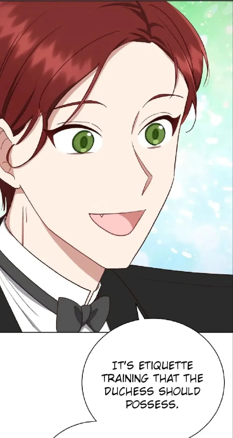 Unrequited Love Doesn't End With Marriage Chapter 15 page 32 - 