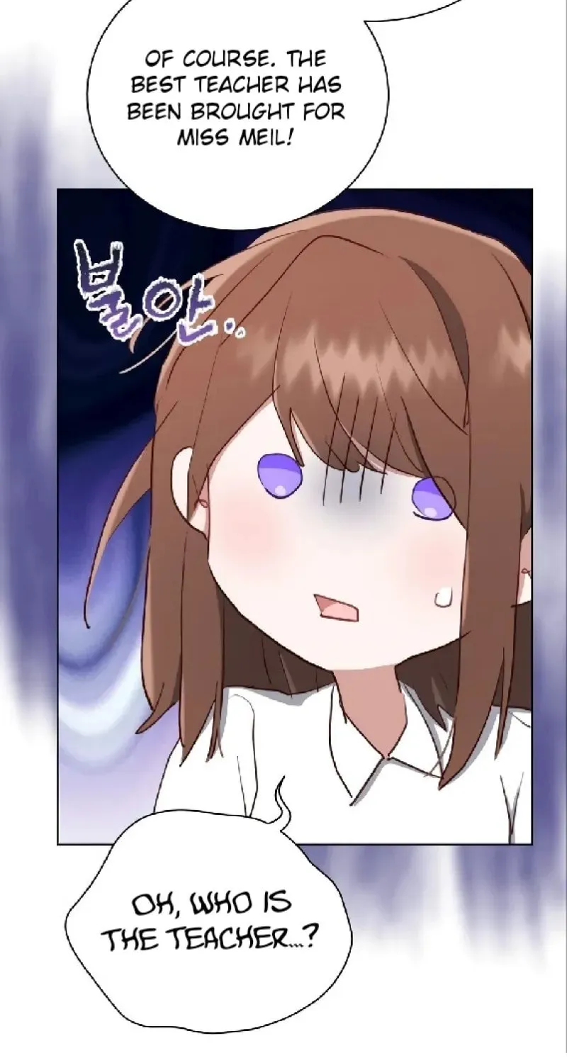 Unrequited Love Doesn't End With Marriage Chapter 15 page 33 - 