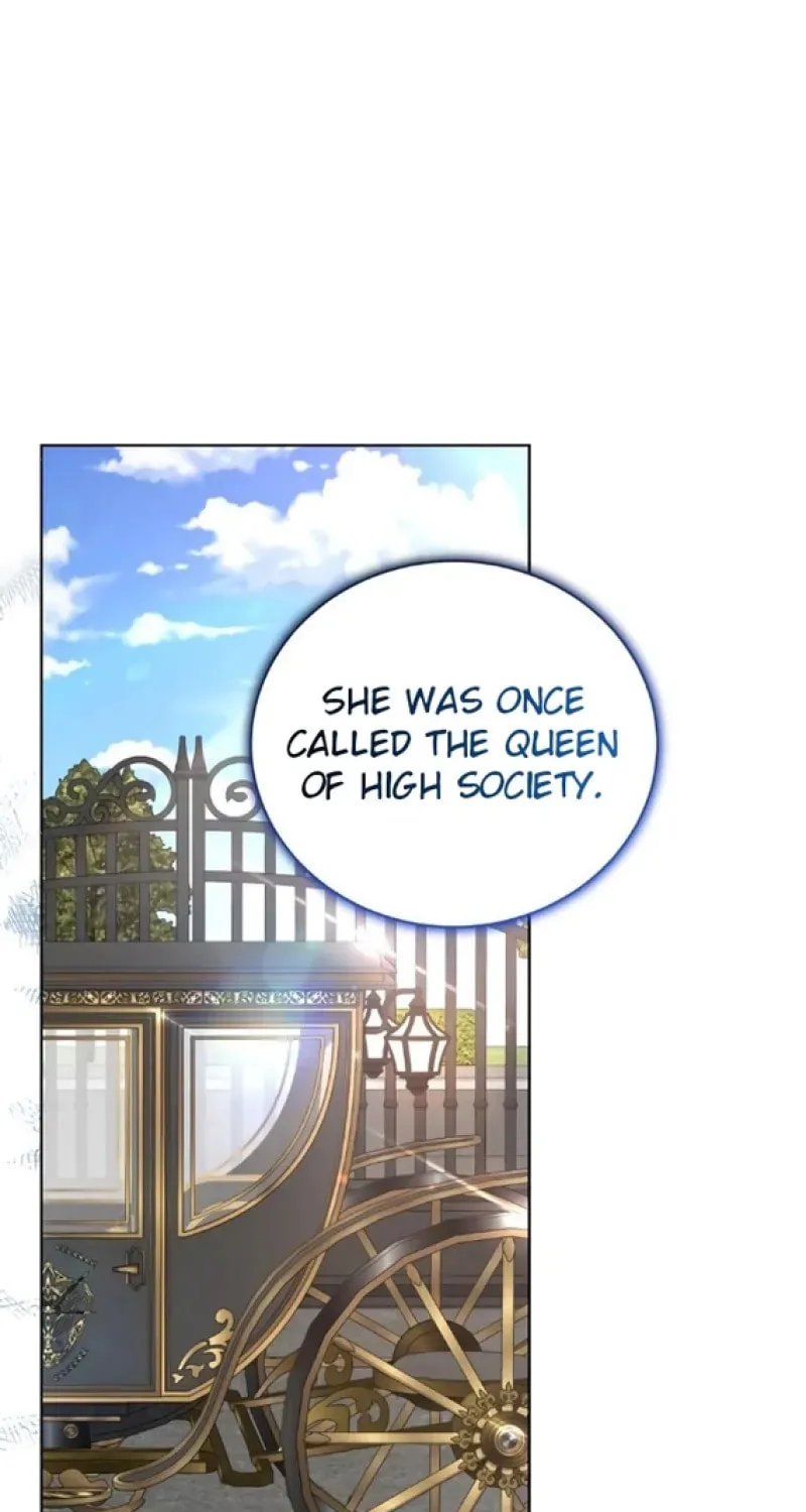 Unrequited Love Doesn't End With Marriage Chapter 15 page 34 - 