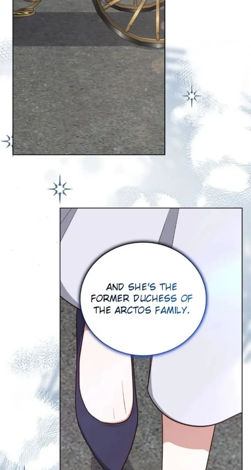 Unrequited Love Doesn't End With Marriage Chapter 15 page 35 - 