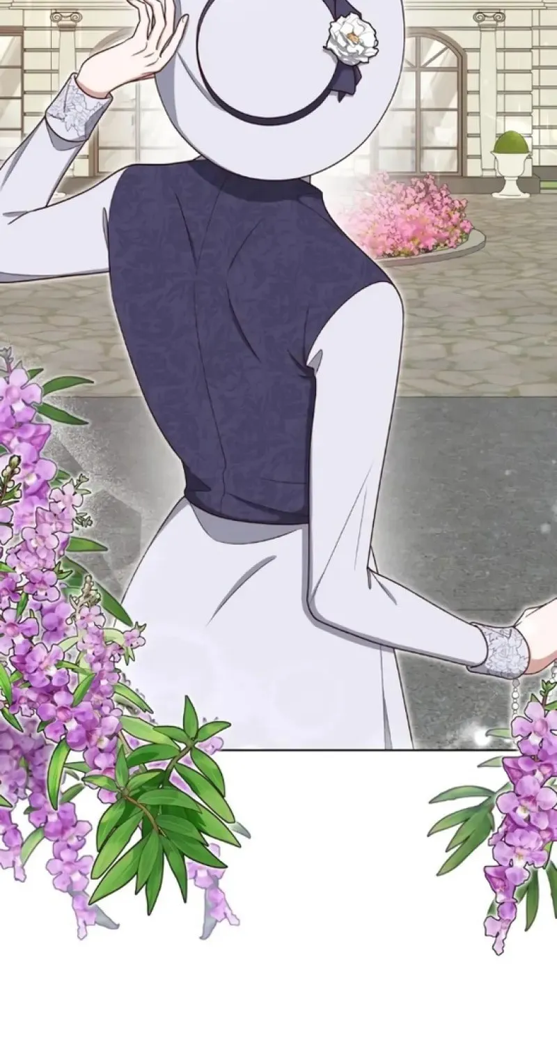 Unrequited Love Doesn't End With Marriage Chapter 15 page 38 - 