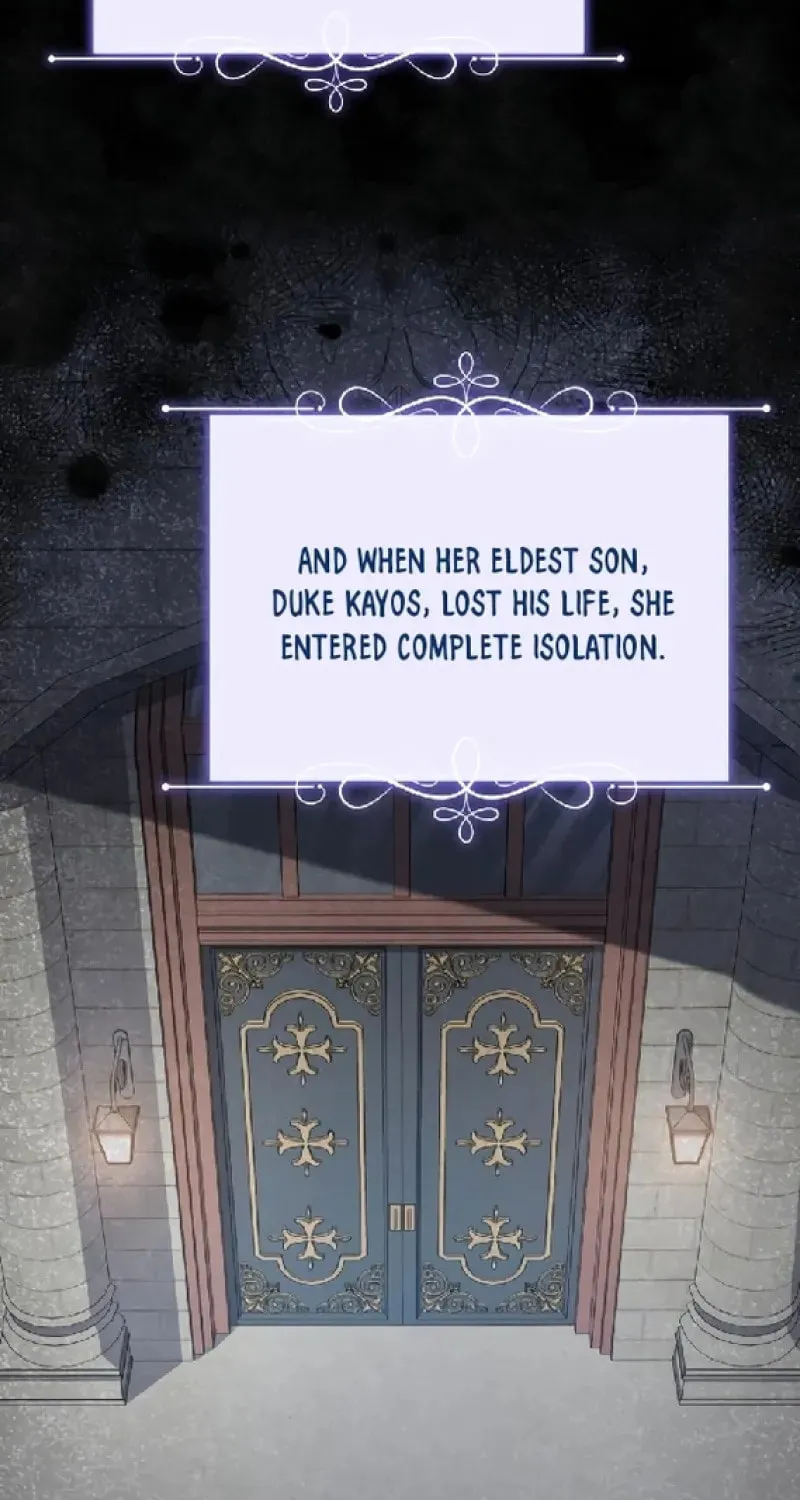 Unrequited Love Doesn't End With Marriage Chapter 15 page 43 - 