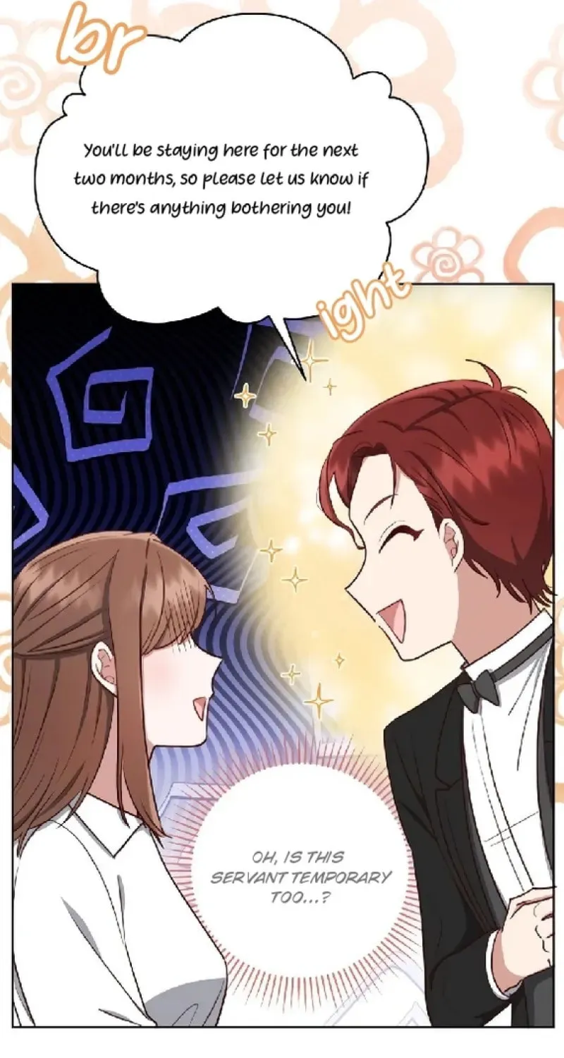 Unrequited Love Doesn't End With Marriage Chapter 15 page 6 - 