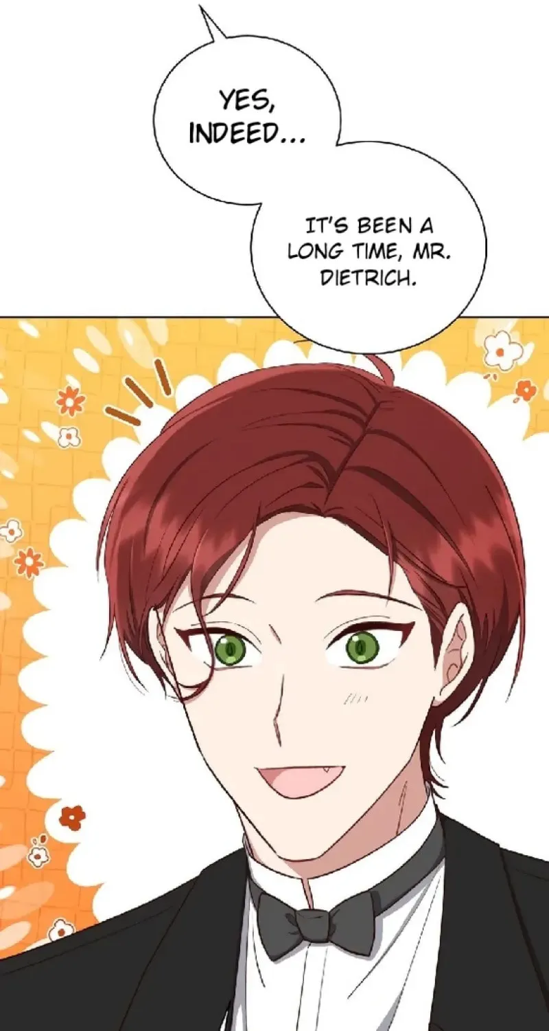 Unrequited Love Doesn't End With Marriage Chapter 15 page 7 - 