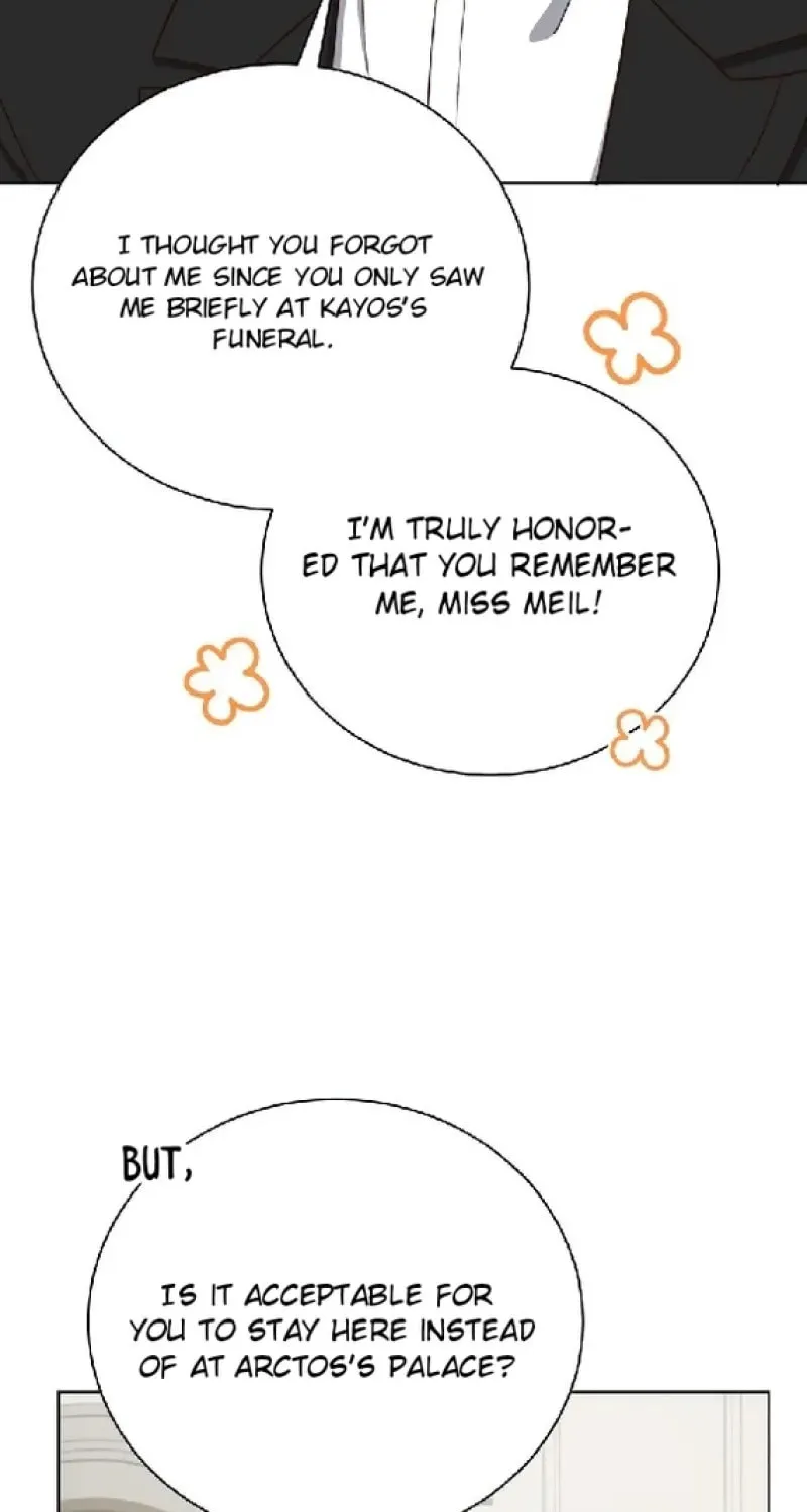 Unrequited Love Doesn't End With Marriage Chapter 15 page 8 - 