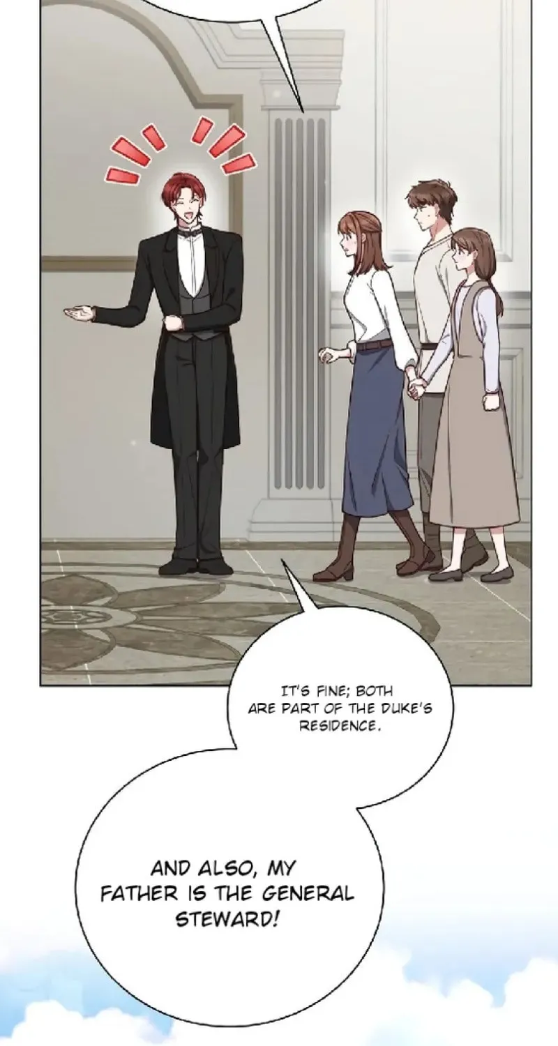 Unrequited Love Doesn't End With Marriage Chapter 15 page 9 - 
