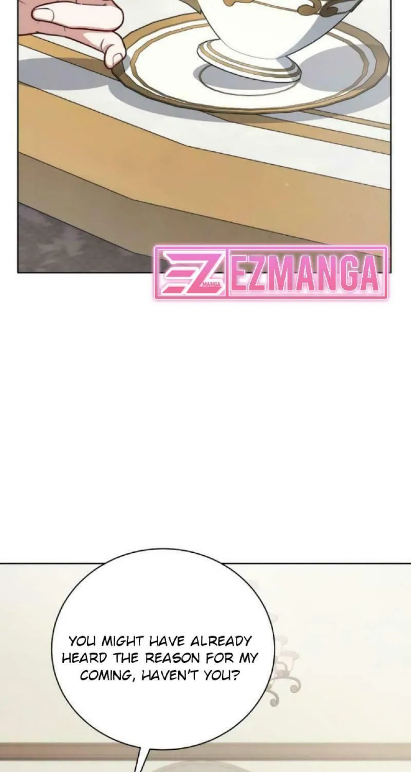 Unrequited Love Doesn't End With Marriage Chapter 16 page 2 - 