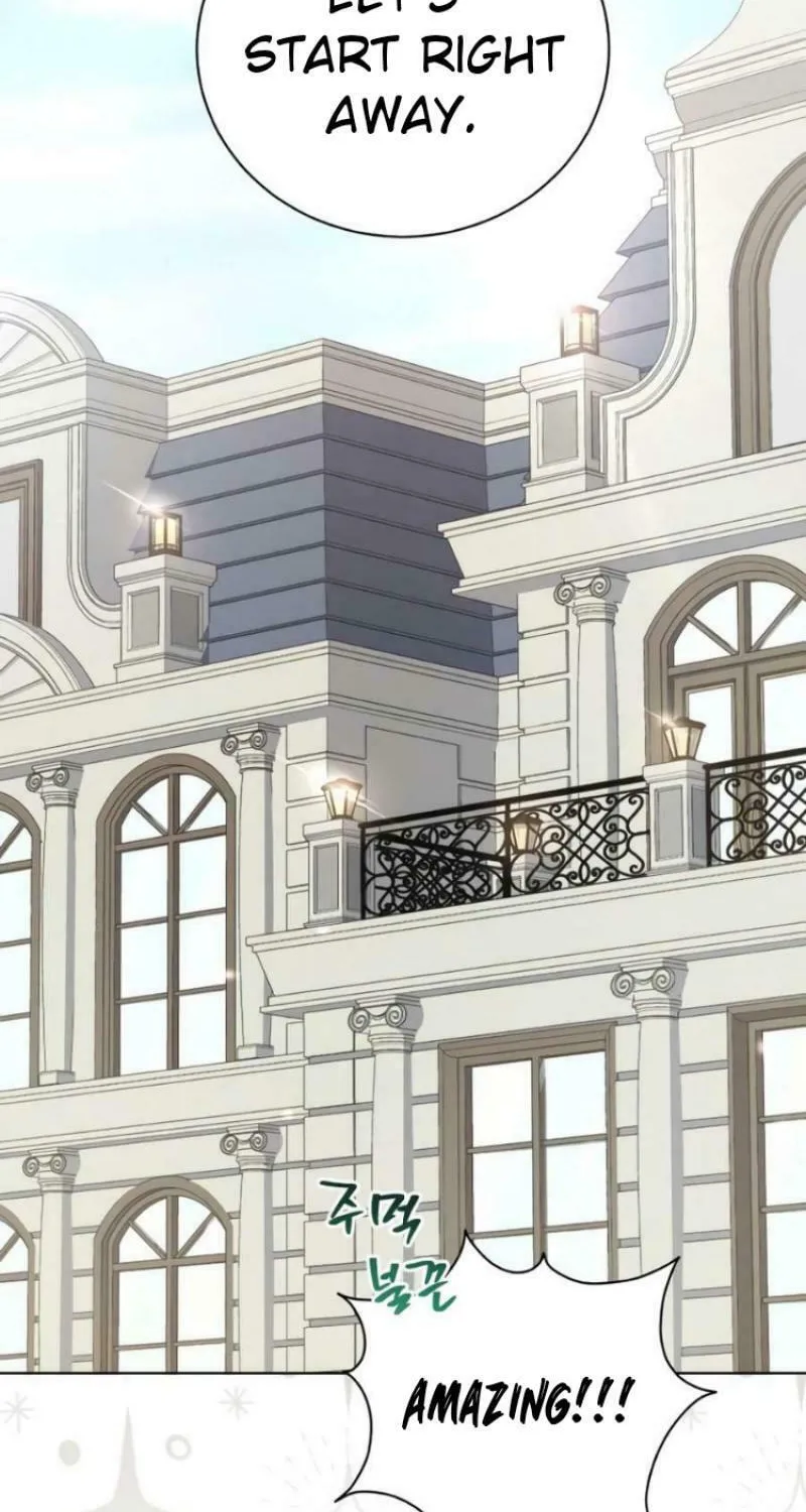 Unrequited Love Doesn't End With Marriage Chapter 16 page 11 - 