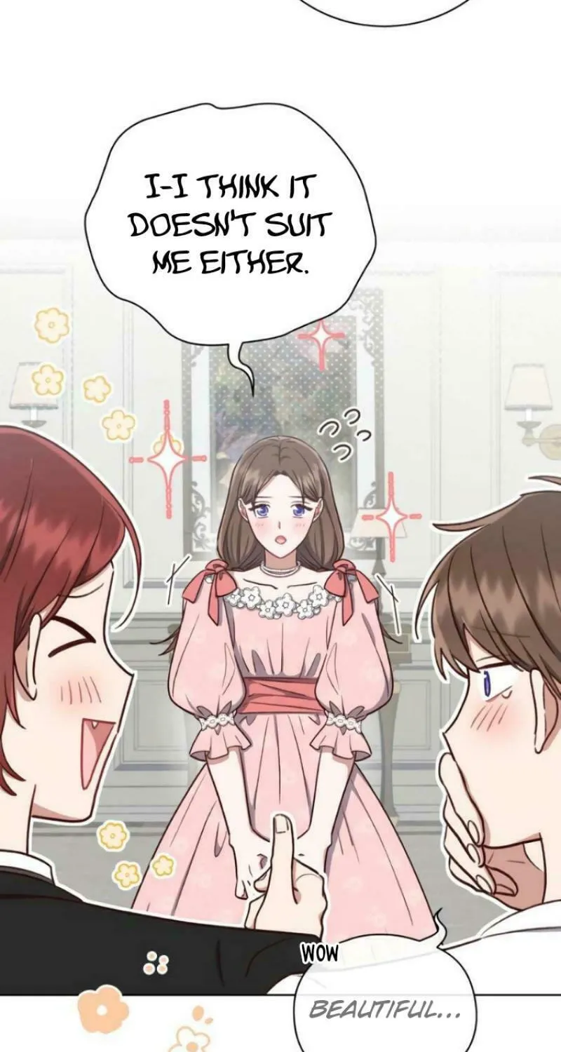 Unrequited Love Doesn't End With Marriage Chapter 16 page 13 - 