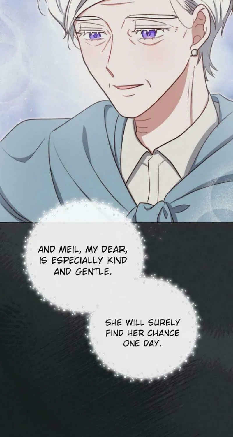 Unrequited Love Doesn't End With Marriage Chapter 16 page 20 - 