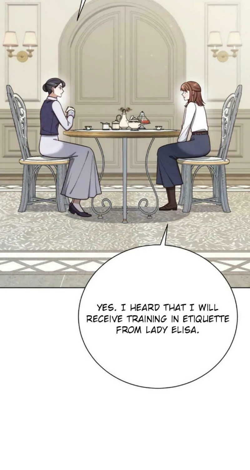 Unrequited Love Doesn't End With Marriage Chapter 16 page 3 - 