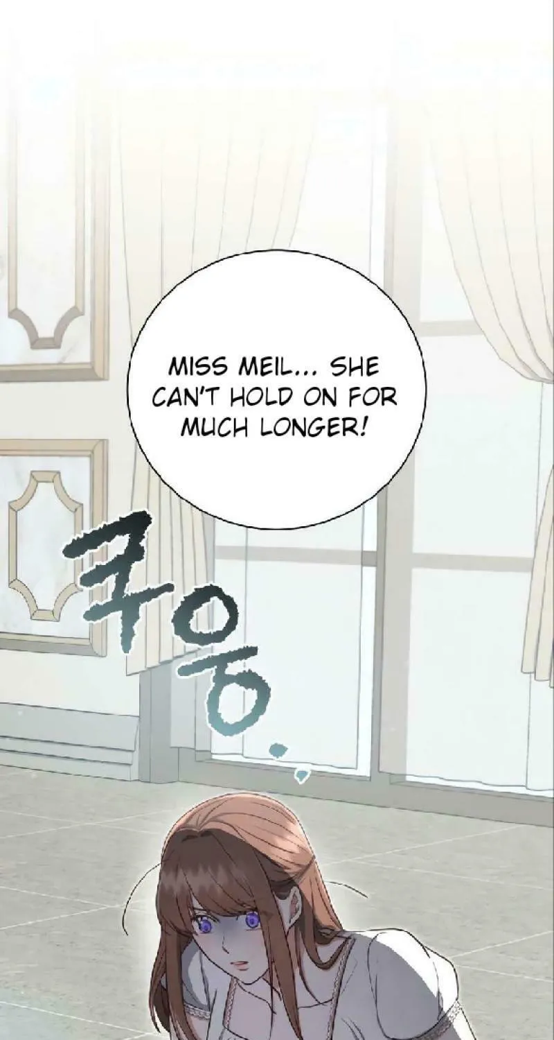 Unrequited Love Doesn't End With Marriage Chapter 16 page 25 - 