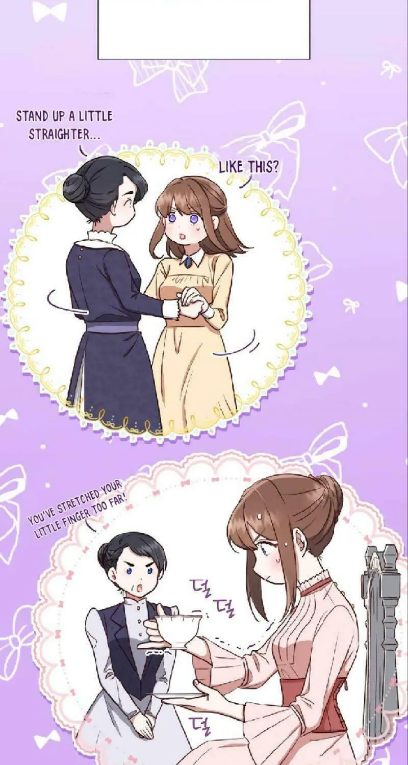 Unrequited Love Doesn't End With Marriage Chapter 16 page 27 - 
