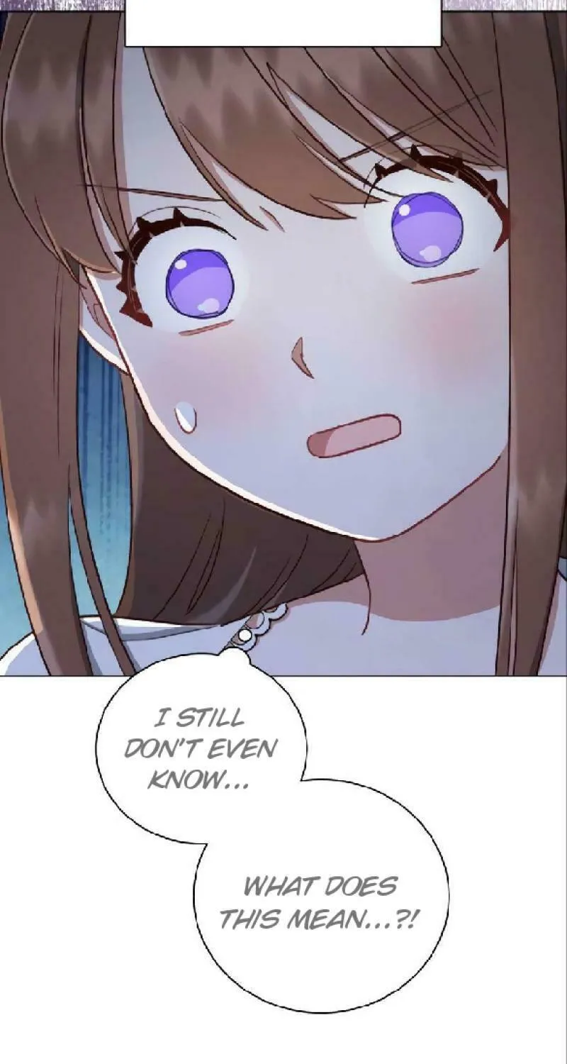 Unrequited Love Doesn't End With Marriage Chapter 16 page 29 - 