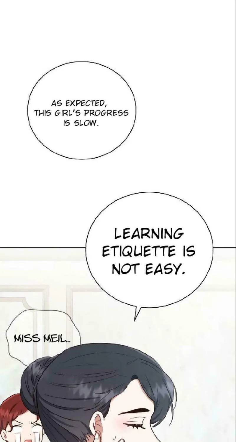 Unrequited Love Doesn't End With Marriage Chapter 16 page 30 - 