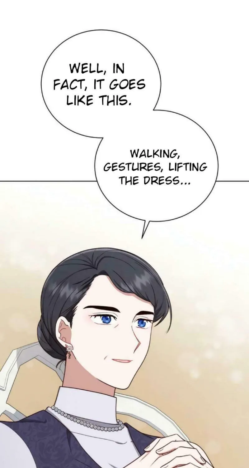 Unrequited Love Doesn't End With Marriage Chapter 16 page 4 - 