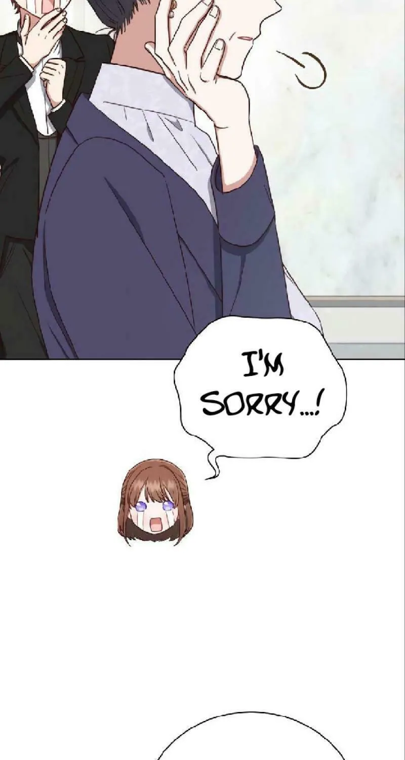 Unrequited Love Doesn't End With Marriage Chapter 16 page 31 - 