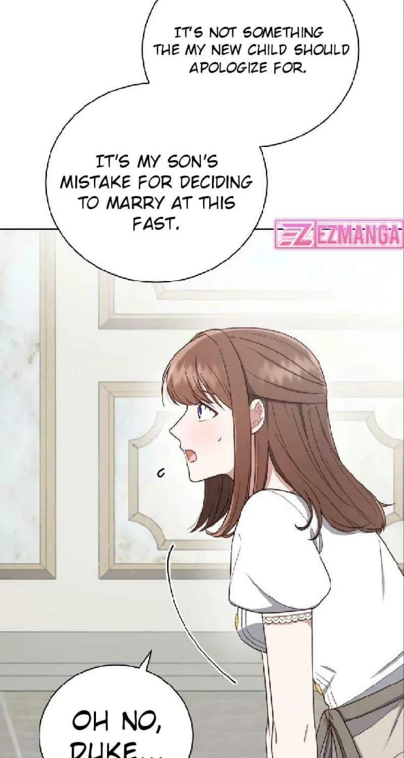 Unrequited Love Doesn't End With Marriage Chapter 16 page 32 - 