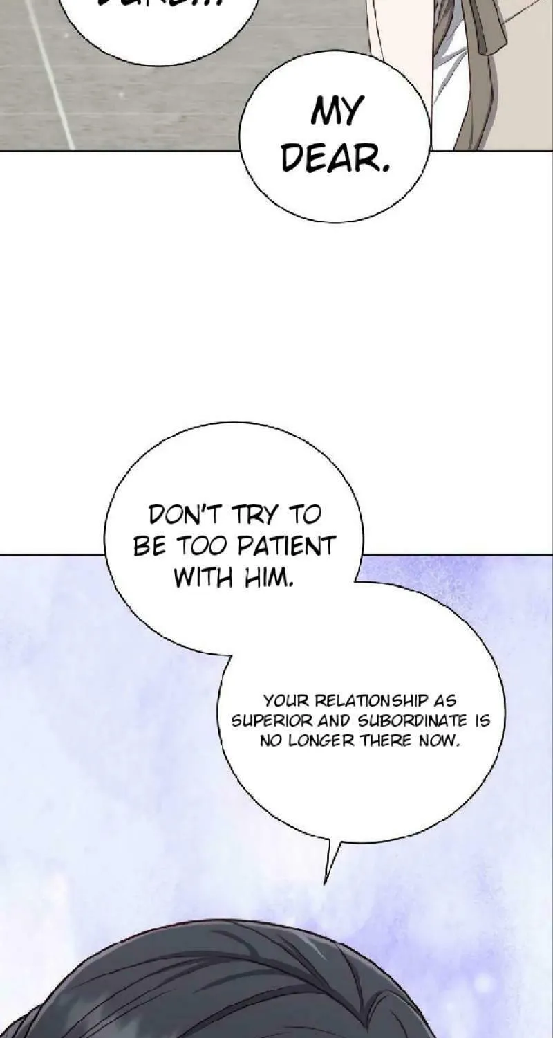 Unrequited Love Doesn't End With Marriage Chapter 16 page 33 - 