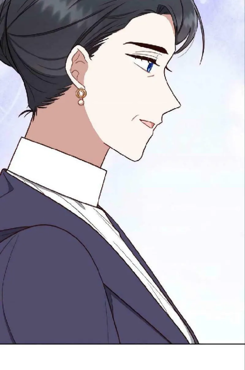 Unrequited Love Doesn't End With Marriage Chapter 16 page 34 - 