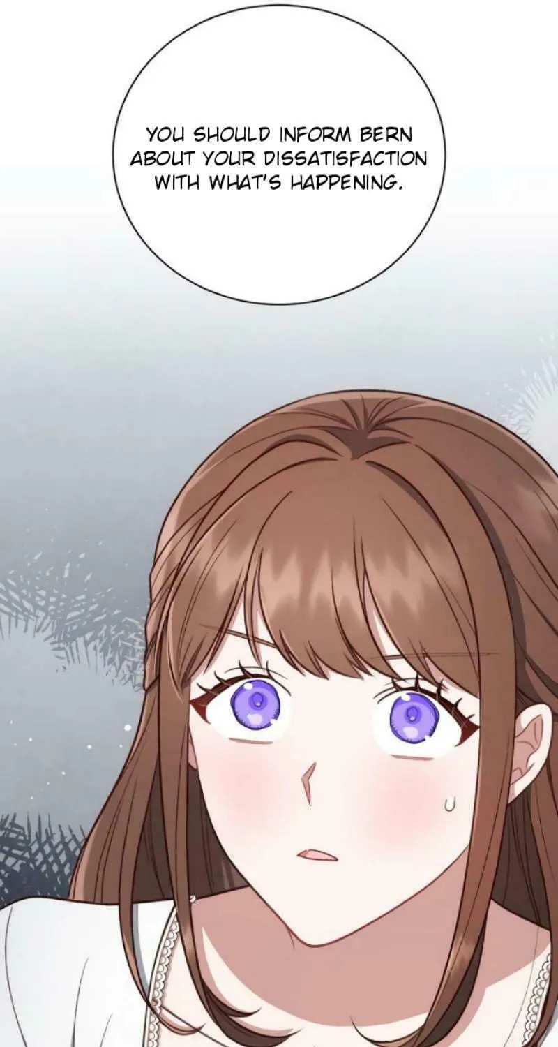 Unrequited Love Doesn't End With Marriage Chapter 16 page 35 - 
