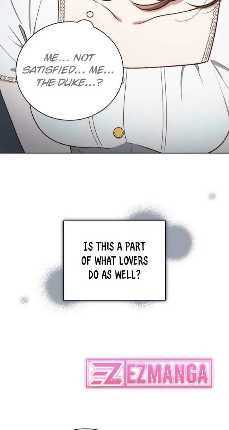 Unrequited Love Doesn't End With Marriage Chapter 16 page 36 - 