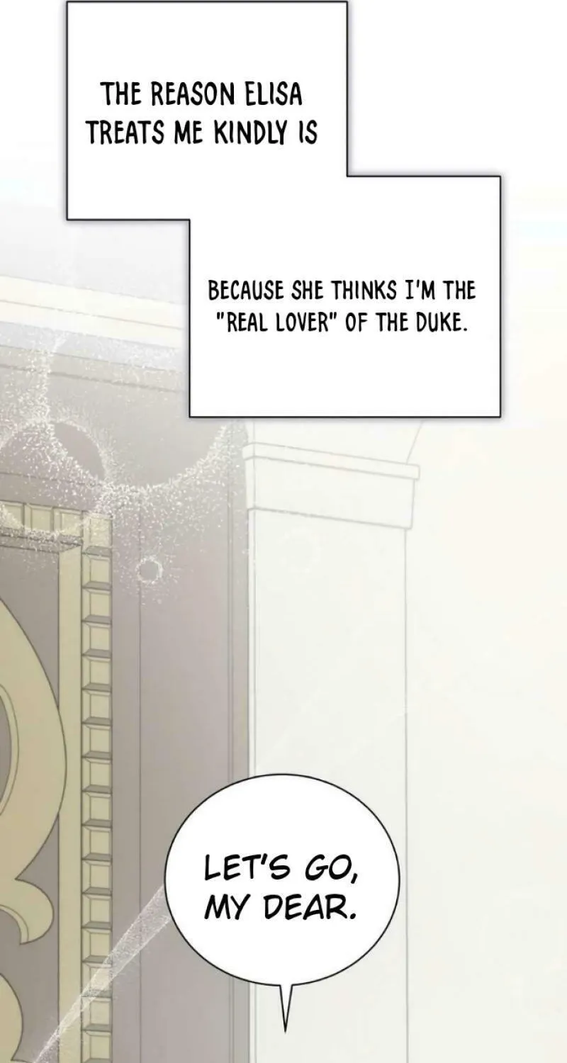 Unrequited Love Doesn't End With Marriage Chapter 16 page 38 - 