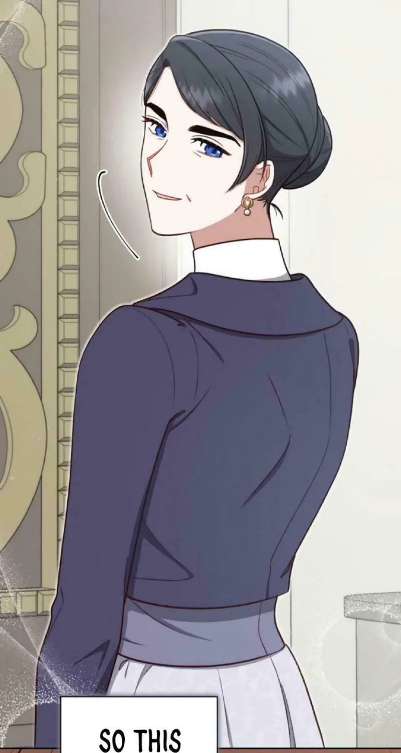 Unrequited Love Doesn't End With Marriage Chapter 16 page 39 - 