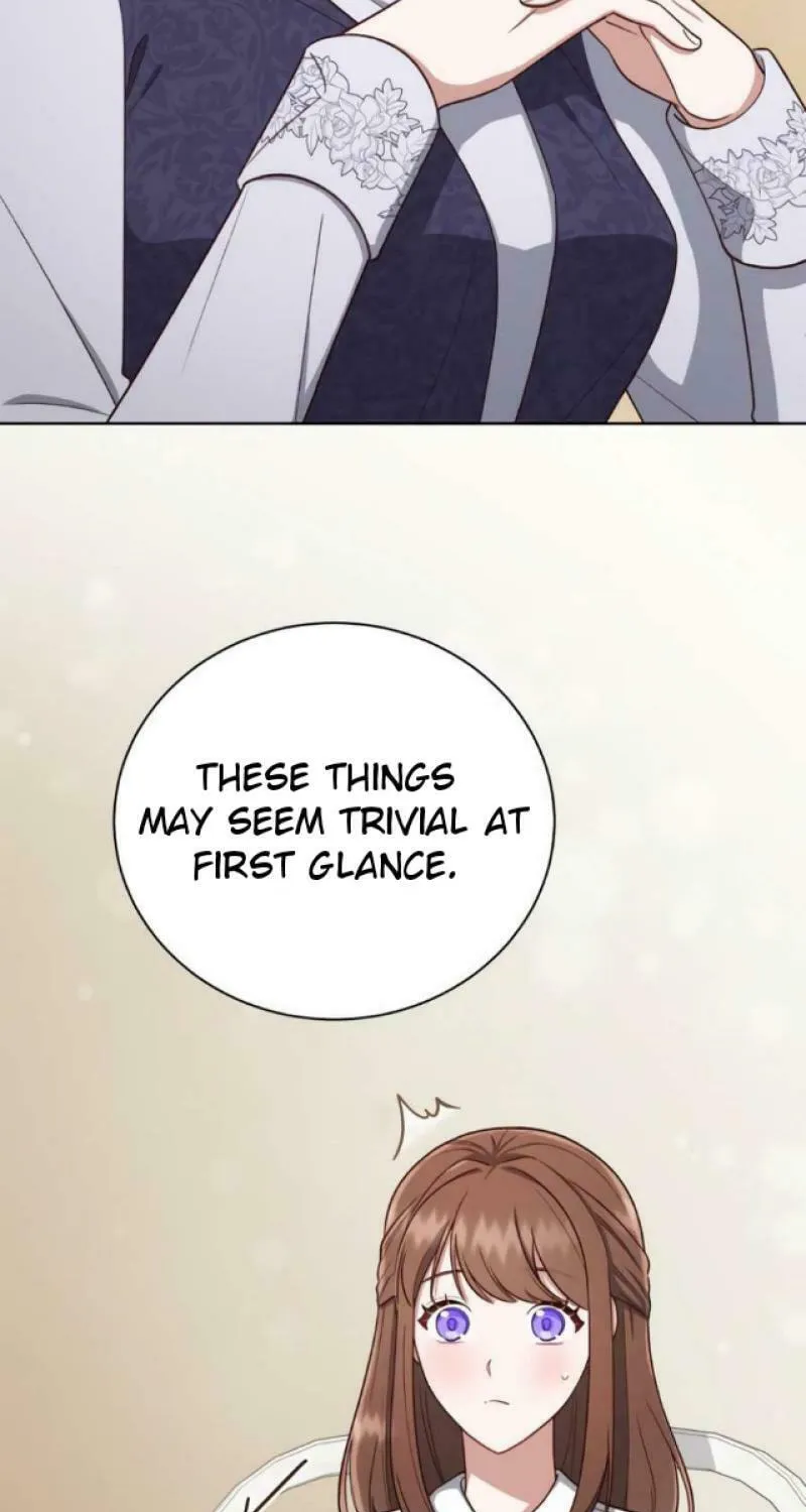 Unrequited Love Doesn't End With Marriage Chapter 16 page 5 - 
