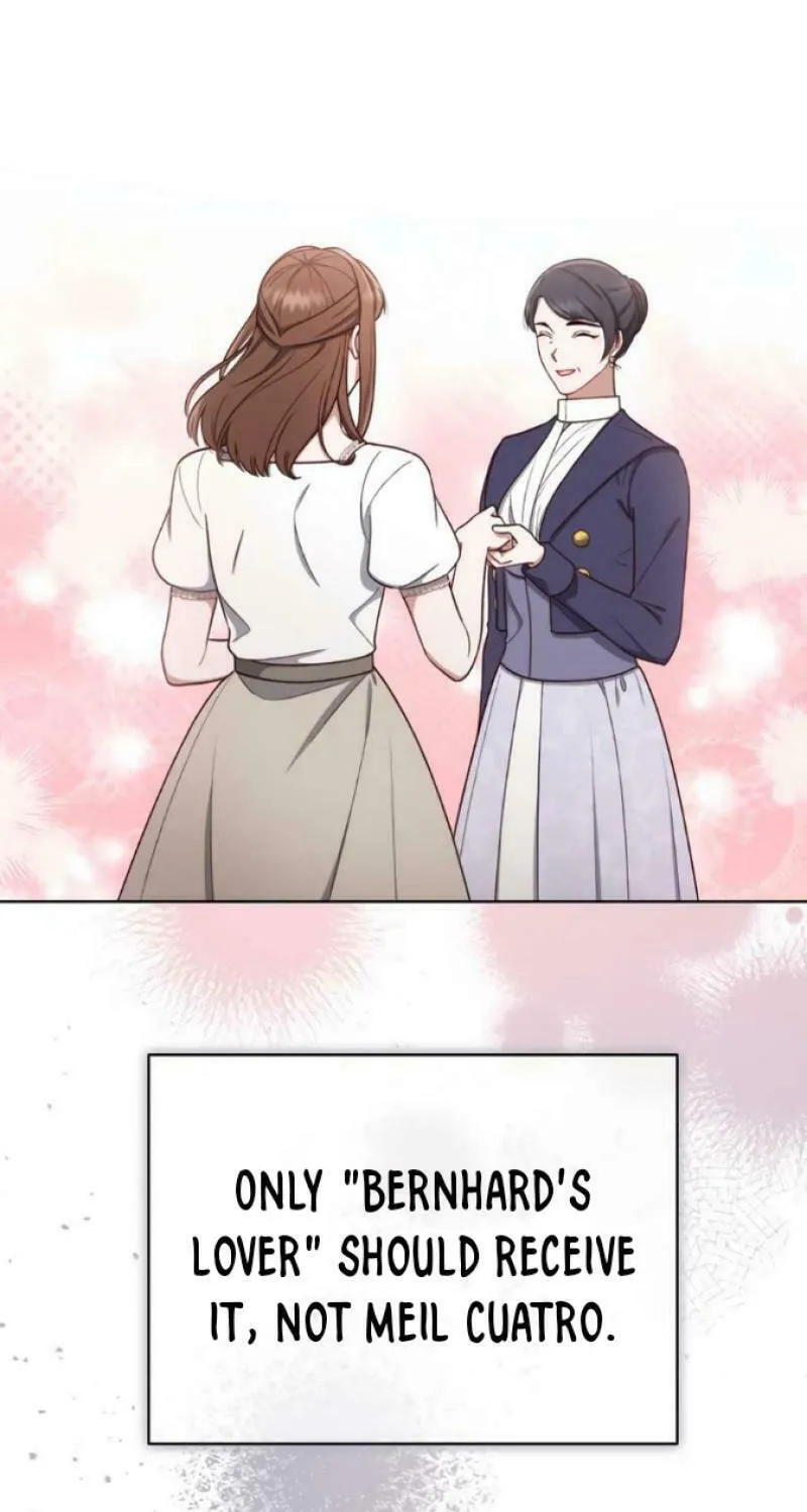 Unrequited Love Doesn't End With Marriage Chapter 16 page 41 - 